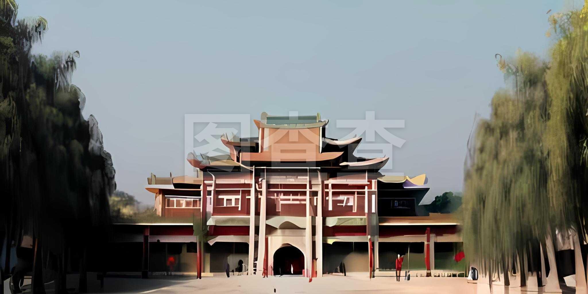 些经典案例