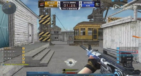 漂亮的翻身 漂亮的翻身